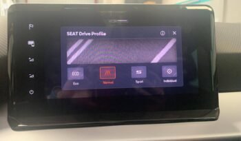 Seat Ibiza 1.0 TSI FR – Gasolina – Manual – 110 CV lleno