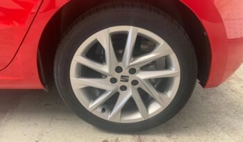 Seat Ibiza 1.0 TSI FR – Gasolina – Manual – 110 CV lleno