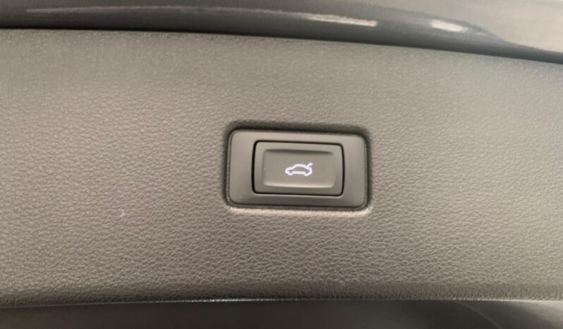 Audi Q5 Sportback 50 TFSIe S Line – Quattro – Híbrido – Automático – 299 CV lleno
