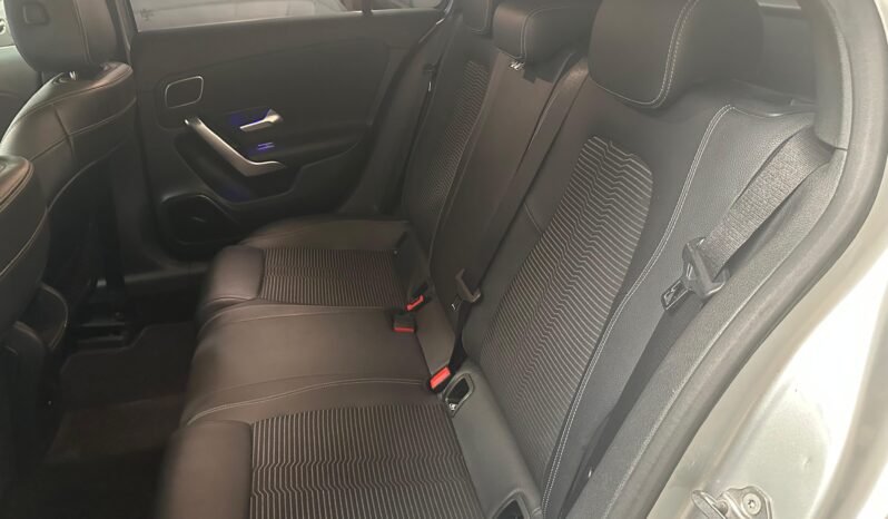 Mercedes-Benz A 250e Progressive – Híbrido – Automático – 218 CV lleno
