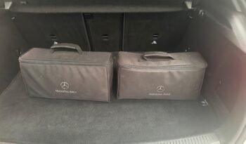 Mercedes-Benz A 250e Progressive – Híbrido – Automático – 218 CV lleno