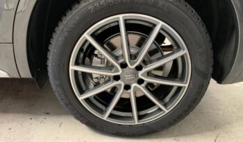 Audi Q5 Sportback 50 TFSIe S Line – Quattro – Híbrido – Automático – 299 CV lleno