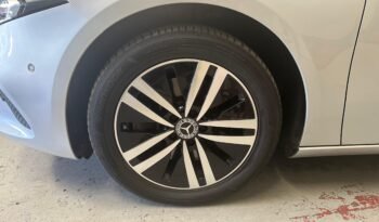 Mercedes-Benz A 250e Progressive – Híbrido – Automático – 218 CV lleno