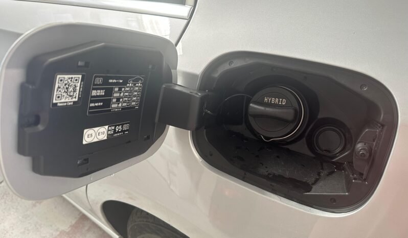 Mercedes-Benz A 250e Progressive – Híbrido – Automático – 218 CV lleno