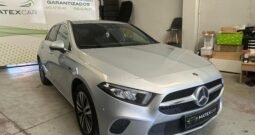 Mercedes-Benz A 250e Progressive – Híbrido – Automático – 218 CV