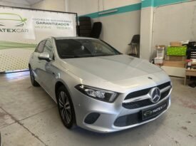 Mercedes-Benz A 250e Progressive – Híbrido – Automático – 218 CV