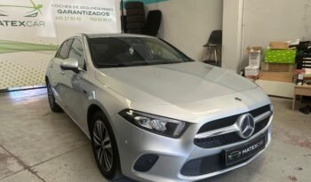 Mercedes-Benz A 250e Progressive – Híbrido – Automático – 218 CV lleno