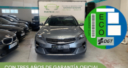 Kia XCeed 1.6 CRDi – Gasoil – Automático – 136 CV