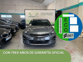 Kia XCeed 1.6 CRDi – Gasoil – Automático – 136 CV
