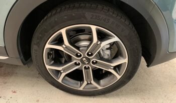 Kia XCeed 1.6 CRDi Business – Gasoil – Automático – 136 CV lleno
