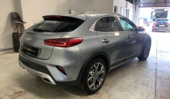 Kia XCeed 1.6 CRDi – Gasoil – Automático – 136 CV lleno