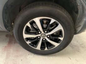 Toyota Yaris Cross 1.5h Business – Híbrido – Automático – 120 CV