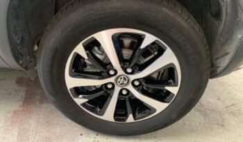 Toyota Yaris Cross 1.5h Business – Híbrido – Automático – 120 CV lleno