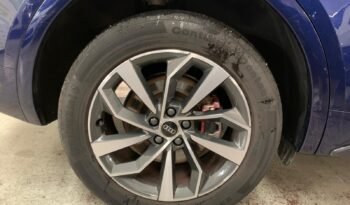 Audi Q5 Sportback 40 TDI S Line – Quattro – Gasoil – Automático – 204 CV lleno