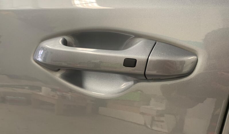 Kia XCeed 1.6 CRDi – Gasoil – Automático – 136 CV lleno