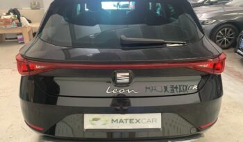 Seat Leon 2.0 TDI FR – Gasoil – Automático – 150 CV lleno