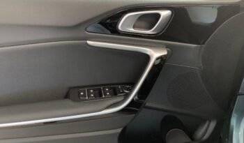 Kia XCeed 1.6 CRDi Business – Gasoil – Automático – 136 CV lleno