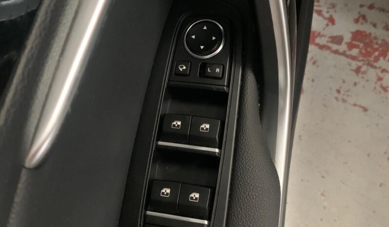 Kia XCeed 1.6 CRDi – Gasoil – Automático – 136 CV lleno