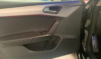 Seat Leon 2.0 TDI FR – Gasoil – Automático – 150 CV lleno