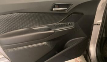 Toyota C-HR 1.8h Business – Gasolina – Automático – 122 CV lleno