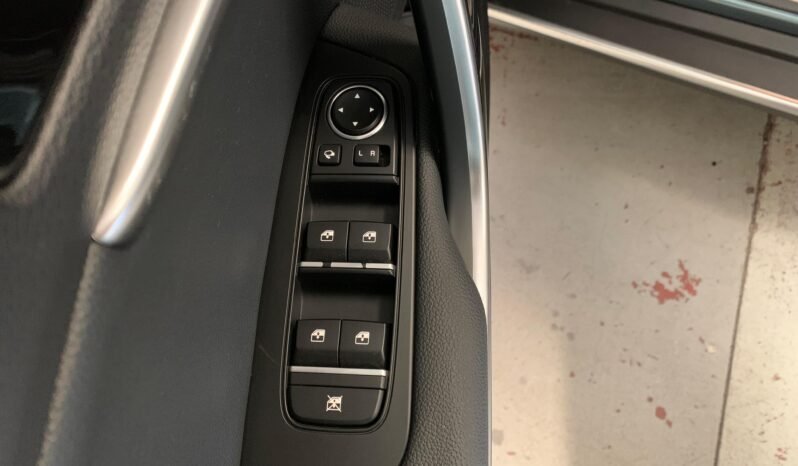 Kia XCeed 1.6 CRDi Business – Gasoil – Automático – 136 CV lleno