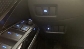 Toyota C-HR 2.0 – Híbrido – Automático – 180 CV lleno