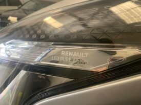 Renault Trafic L2H1 2.0 DCI Grand Comfort – Gasoil – Manual – 120 CV