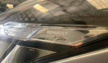 Renault Trafic L2H1 2.0 DCI Grand Comfort – Gasoil – Manual – 120 CV lleno