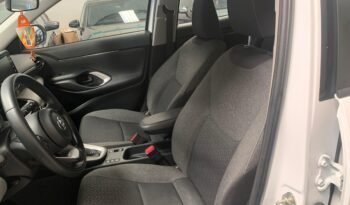 Toyota Yaris Cross 1.5h Business – Híbrido – Automático – 120 CV lleno