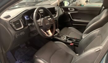 Kia XCeed 1.6 CRDi Business – Gasoil – Automático – 136 CV lleno