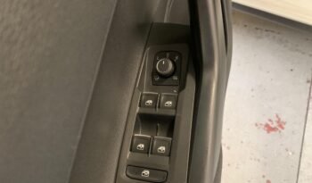Volkswagen Polo 2.0 TSI – Gasolina – Automático – 207 CV lleno