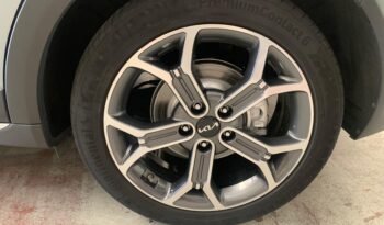 Kia XCeed 1.6 CRDi – Gasoil – Automático – 136 CV lleno