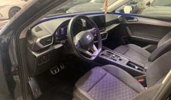 Seat Leon 2.0 TDI FR – Gasoil – Automático – 150 CV lleno