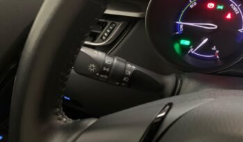 Toyota C-HR 2.0 – Híbrido – Automático – 180 CV lleno