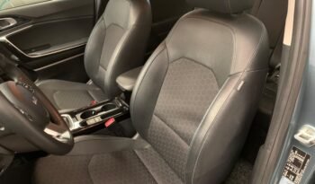 Kia XCeed 1.6 CRDi Business – Gasoil – Automático – 136 CV lleno