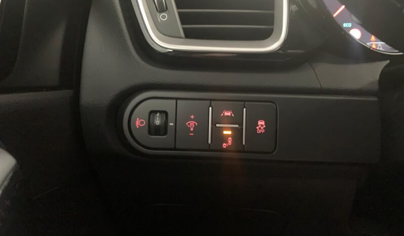 Kia XCeed 1.6 CRDi – Gasoil – Automático – 136 CV lleno