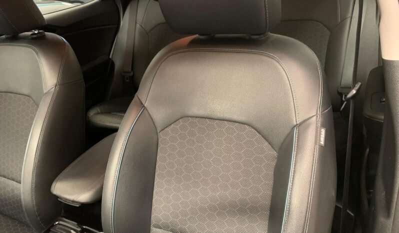Kia XCeed 1.6 CRDi Business – Gasoil – Automático – 136 CV lleno