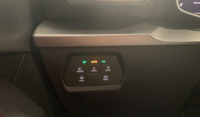 Seat Leon 2.0 TDI FR – Gasoil – Automático – 150 CV lleno