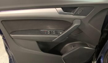Audi Q5 Sportback 40 TDI S Line – Quattro – Gasoil – Automático – 204 CV lleno