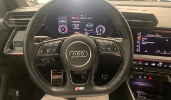Audi A3 Sportback 35 TDI Sline – Gasoil – Automático – 150 CV lleno