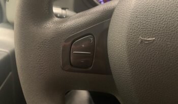 Renault Trafic L2H1 2.0 DCI Grand Comfort – Gasoil – Manual – 120 CV lleno
