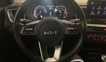 Kia XCeed 1.6 CRDi – Gasoil – Automático – 136 CV lleno