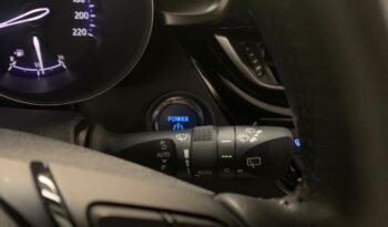 Toyota C-HR 2.0 – Híbrido – Automático – 180 CV lleno