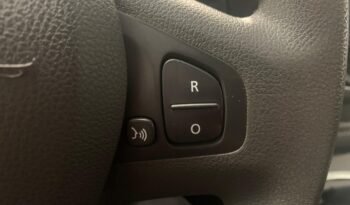 Renault Trafic L2H1 2.0 DCI Grand Comfort – Gasoil – Manual – 120 CV lleno