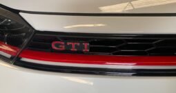 Volkswagen Polo 2.0 TSI – Gasolina – Automático – 207 CV