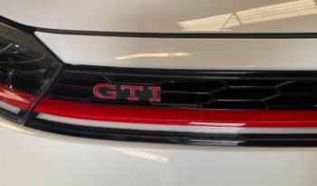 Volkswagen Polo 2.0 TSI – Gasolina – Automático – 207 CV lleno