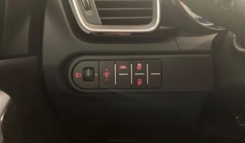 Kia XCeed 1.6 CRDi Business – Gasoil – Automático – 136 CV lleno