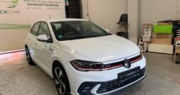 Volkswagen Polo 2.0 TSI – Gasolina – Automático – 207 CV