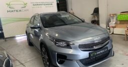 Kia XCeed 1.6 CRDi – Gasoil – Automático – 136 CV