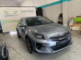 Kia XCeed 1.6 CRDi – Gasoil – Automático – 136 CV
